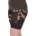 Fox Womens Camo Short Leggings S