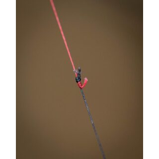 Spomb XD Shockleader Black 50 m / 40lb