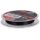 Spomb XD Shockleader Black 50 m / 40lb