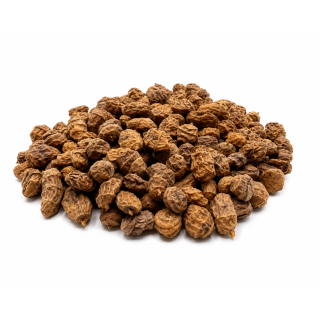 Tigernüsse JUMBO XXL 20 kg (20-26mm) SPEZIALCHARGE