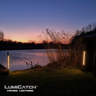Fishsense LumiCatch Basic