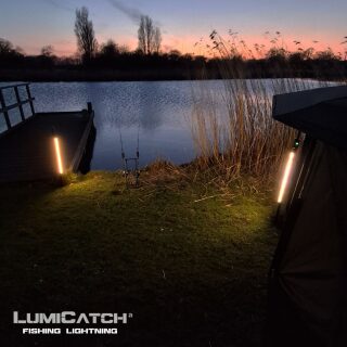 Fishsense LumiCatch Basic
