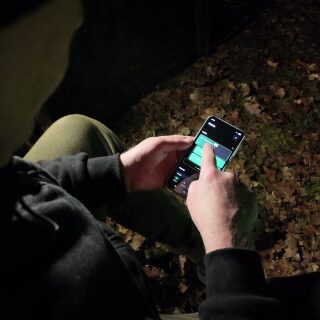 Fishsense LumiCatch Support