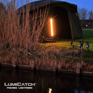 Fishsense LumiCatch Support