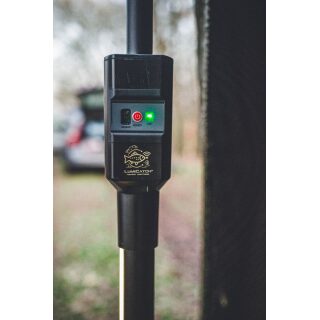 Fishsense LumiCatch Support