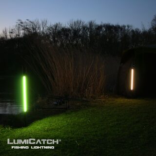 Fishsense LumiCatch BuzzOff