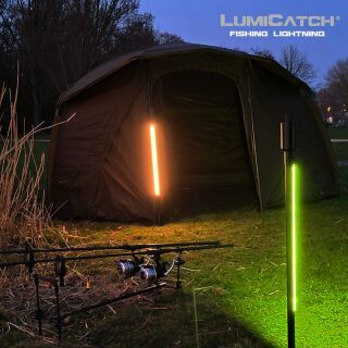 Fishsense LumiCatch Support BuzzOff
