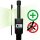 Fishsense LumiCatch Support BuzzOff
