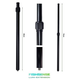 Fishsense Lumi-Extension