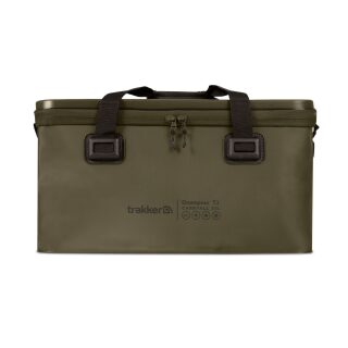 Trakker Downpour T1 Carryall XL (55L) - Green