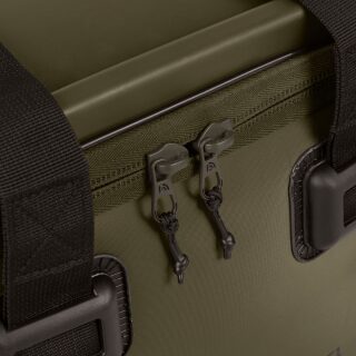 Trakker Downpour T1 Carryall XL (55L) - Green
