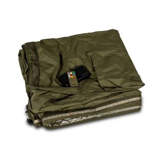 Trakker Gazebo Pro XXL Nitelife Vapour Shield