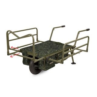 Trakker X-Trail T8 Barrow