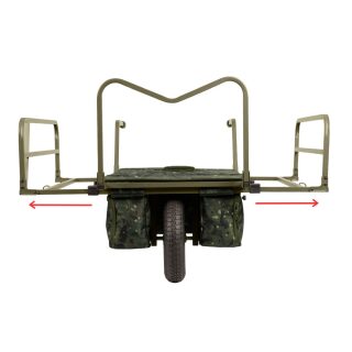 Trakker X-Trail T8 Barrow