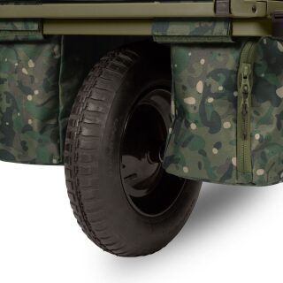Trakker X-Trail T8 Barrow