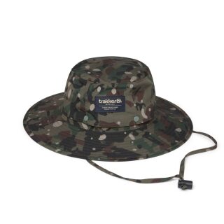 Trakker TechPro Mozzi Boonie Hat