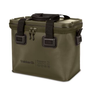 Trakker Downpour T1 Carryall S (25L) - Green