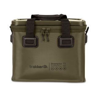 Trakker Downpour T1 Carryall S (25L) - Green