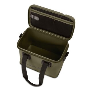 Trakker Downpour T1 Carryall S (25L) - Green