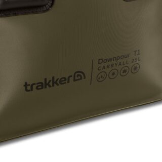 Trakker Downpour T1 Carryall S (25L) - Green