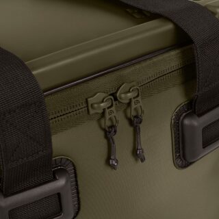Trakker Downpour T1 Carryall S (25L) - Green