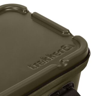 Trakker Downpour T1 Carryall S (25L) - Green