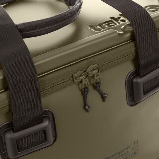 Trakker Downpour T1 Carryall M (30L) - Green
