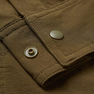 Trakker TechPro Mozzi Shirt