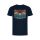 Korda Dawn Vibes Tee Navy XL