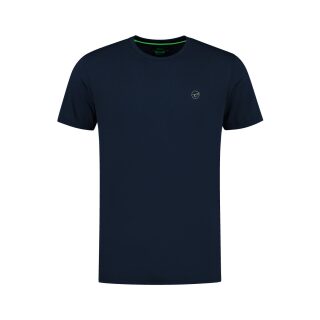 Korda Dawn Vibes Tee Navy 2XL