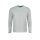 Korda Minimal Tee LS Heather Grey