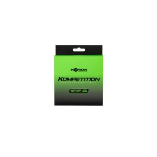 Korda Kompetition Mono 1000m - 0.27mm/13lb/5.9kg