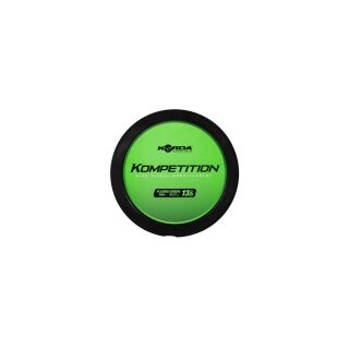 Korda Kompetition Mono 1000m - 0.27mm/13lb/5.9kg