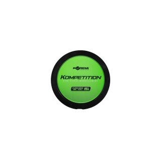Korda Kompetition Mono 1000m - 0.30mm/15lb/6.8kg