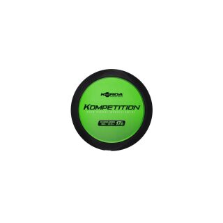 Korda Kompetition Mono 1000m - 0.33mm/17lb/7.7kg