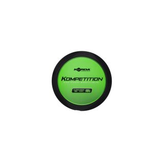 Korda Kompetition Mono 1000m - 0.35mm/18lb/8.2kg