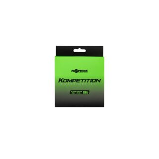 Korda Kompetition Mono 1000m - 0.35mm/18lb/8.2kg