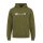 Carpline24 Limited Logo Hoodie olive green 2XL