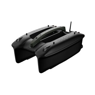 Deeper Futterboot QUEST mit Downscan-Modul Undervision