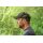 Avid Carp Distortion Cap Dark Camo
