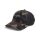 Avid Carp Distortion Hybrid Cap Dark Camo
