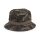 Avid Carp Distortion Bucket Hat Dark Camo