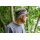 Avid Carp Distortion Bucket Hat Dark Camo