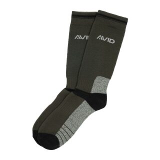 Avid Carp Arctic-Series Thermal Socks 3-Pack