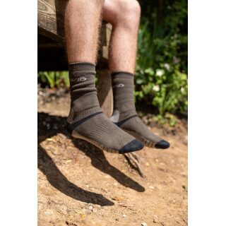 Avid Carp Arctic-Series Thermal Socks 3-Pack