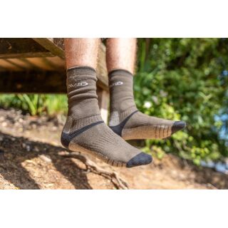 Avid Carp Arctic-Series Thermal Socks 3-Pack