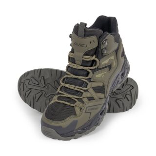 Avid Carp Hydro-Force All-Terrain Boots