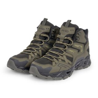 Avid Carp Hydro-Force All-Terrain Boots