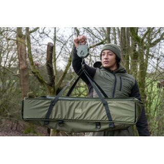 Korum Expedition Folda-Weigh Mat
