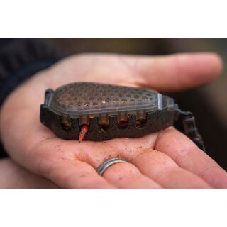 Korum Bait Gripper Feeder